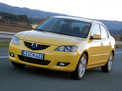 Mazda 3 Series 2004 года