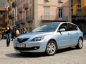 Mazda 3 Series 2006 года