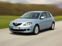 Mazda 3 Series 2006 года