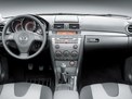 Mazda 3 Series 2006 года