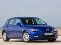 Mazda 3 Series 2006 года