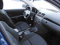 Mazda 3 Series 2006 года