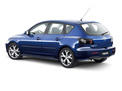 Mazda 3 Series 2006 года