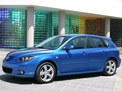 Mazda 3 Series 2006 года