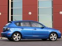 Mazda 3 Series 2006 года