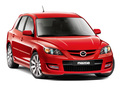 Mazda 3 Series 2006 года