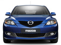 Mazda 3 Series 2006 года