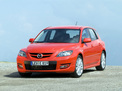 Mazda 3 Series 2006 года