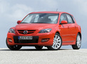 Mazda 3 Series 2006 года