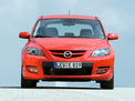 Mazda 3 Series 2006 года