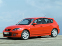 Mazda 3 Series 2006 года