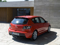 Mazda 3 Series 2006 года