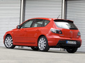 Mazda 3 Series 2006 года