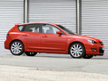 Mazda 3 Series 2006 года