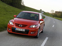 Mazda 3 Series 2006 года