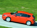 Mazda 3 Series 2006 года