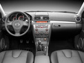 Mazda 3 Series 2006 года