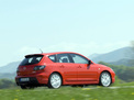 Mazda 3 Series 2006 года