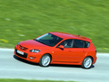 Mazda 3 Series 2006 года