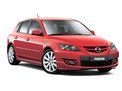 Mazda 3 Series 2006 года