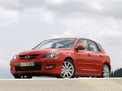 Mazda 3 Series 2006 года