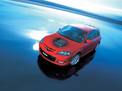 Mazda 3 Series 2006 года