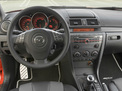 Mazda 3 Series 2006 года