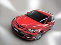 Mazda 3 Series 2006 года