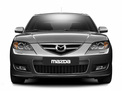 Mazda 3 Series 2006 года