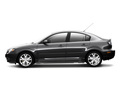 Mazda 3 Series 2006 года