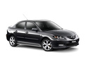 Mazda 3 Series 2006 года