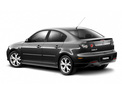 Mazda 3 Series 2006 года