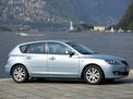 Mazda 3 Series 2006 года