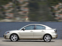 Mazda 3 Series 2006 года