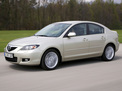 Mazda 3 Series 2006 года