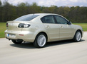 Mazda 3 Series 2006 года