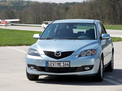 Mazda 3 Series 2006 года