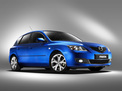 Mazda 3 Series 2006 года