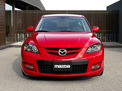 Mazda 3 Series 2006 года