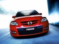 Mazda 3 Series 2006 года