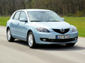 Mazda 3 Series 2006 года