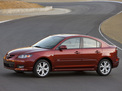 Mazda 3 Series 2008 года