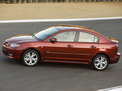 Mazda 3 Series 2008 года