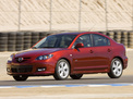 Mazda 3 Series 2008 года