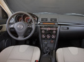 Mazda 3 Series 2008 года