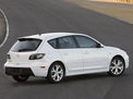 Mazda 3 Series 2008 года