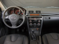 Mazda 3 Series 2008 года