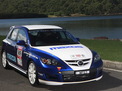 Mazda 3 Series 2008 года