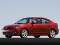 Mazda 3 Series 2008 года