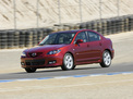 Mazda 3 Series 2008 года